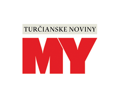 MY - Turčianske noviny