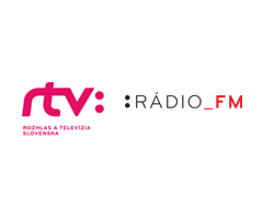 RTVS - Rádio_FM